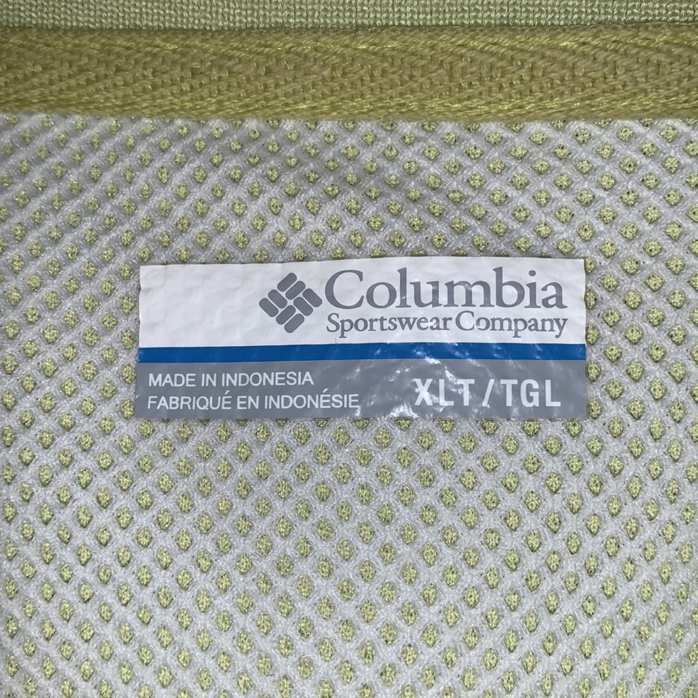 Columbia PFG Shirt - Picture 3 of 4